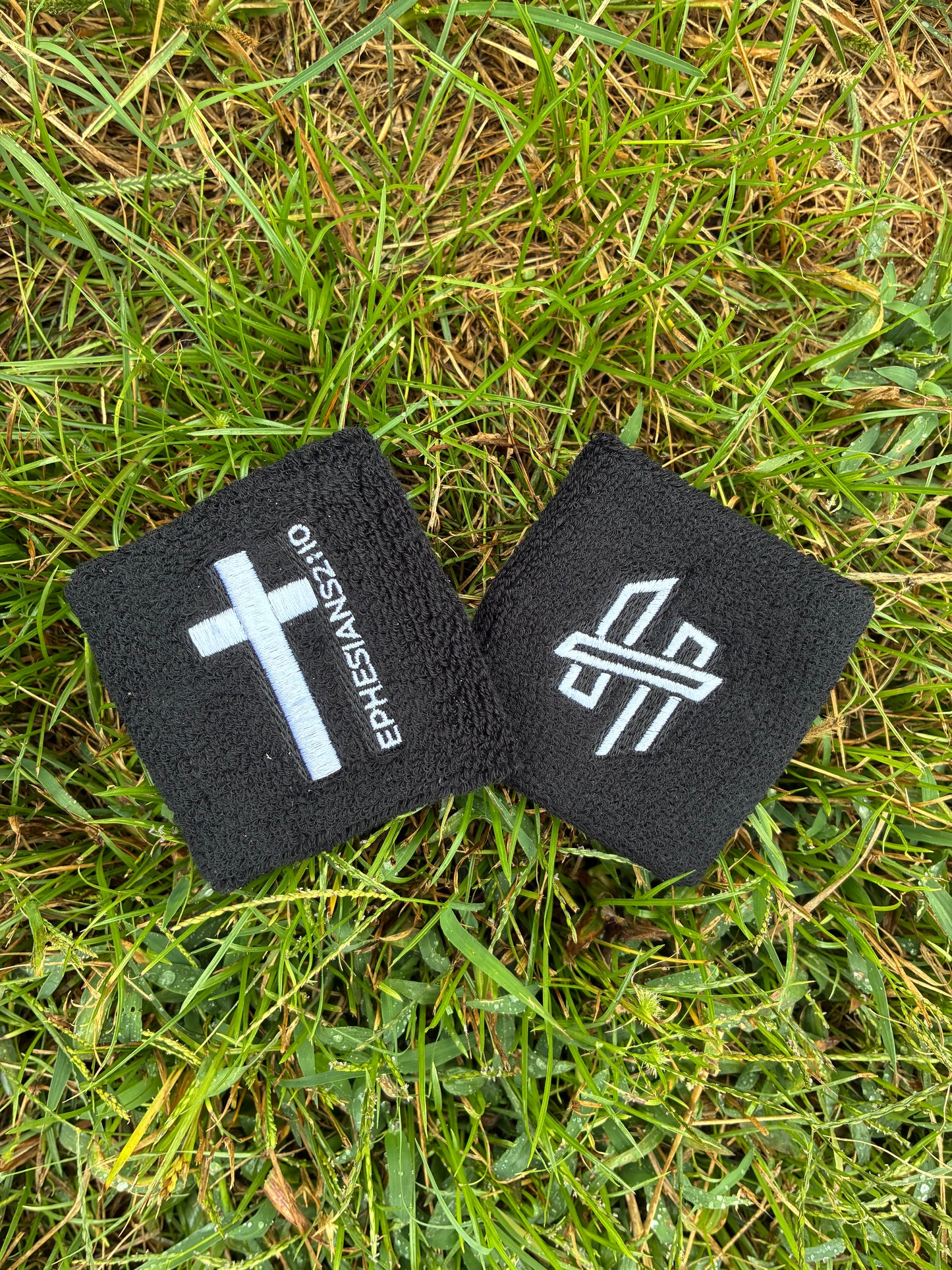 Ephesians 2:10 Sweatband 2-Pack