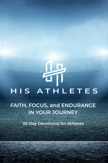 Faith, Focus and Endurance on Your Journey