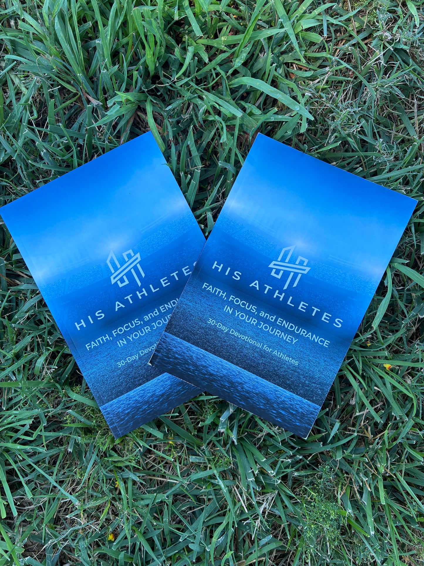 Faith, Focus and Endurance on Your Journey